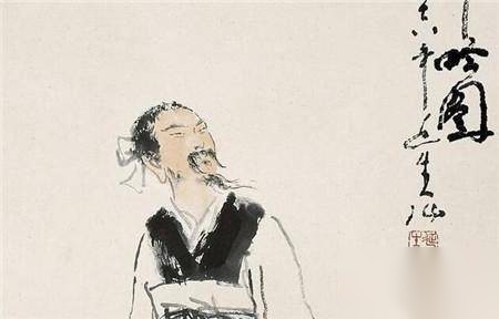 杜甫历史图片