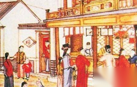 元宵历史图片