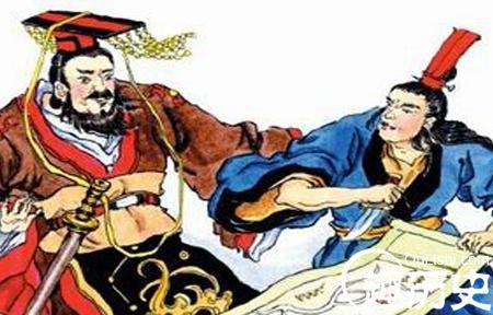 刺客历史图片