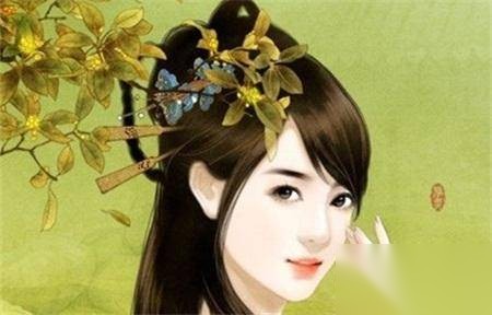西门庆历史图片