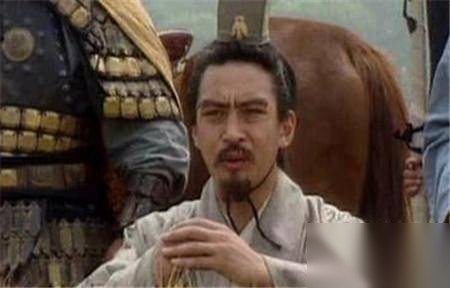 郭嘉历史图片