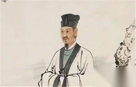 韩愈历史图片