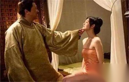 通房丫头历史图片