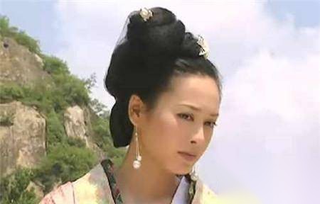 赵姬历史图片