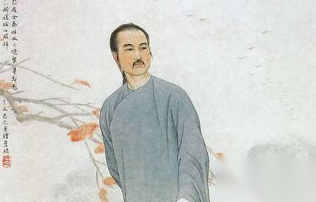 曹雪芹历史图片