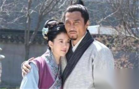 林冲历史图片