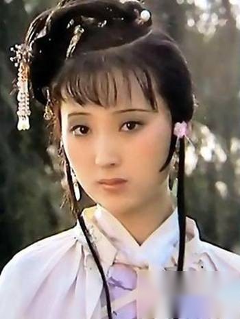 林黛玉历史图片