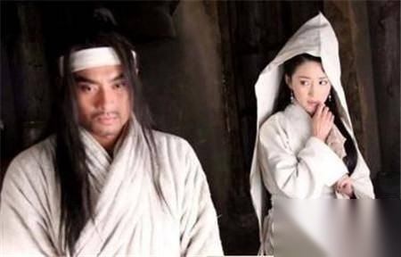 武松历史图片