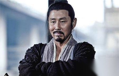 刘邦历史图片