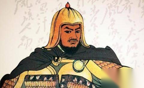 太监历史图片