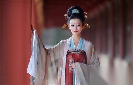 荣昌公主历史图片