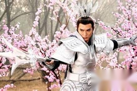 男神历史图片