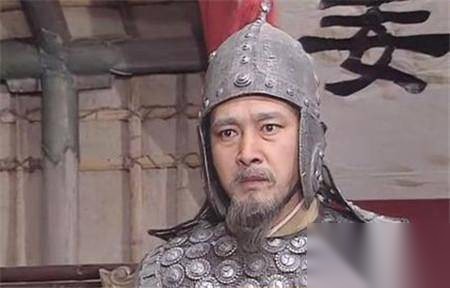 姜维历史图片