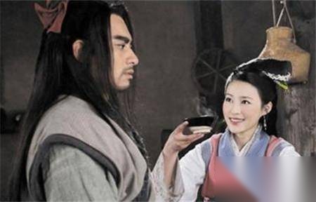 武松历史图片