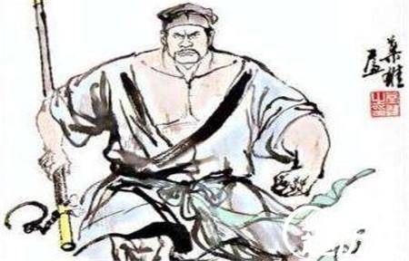 张顺历史图片
