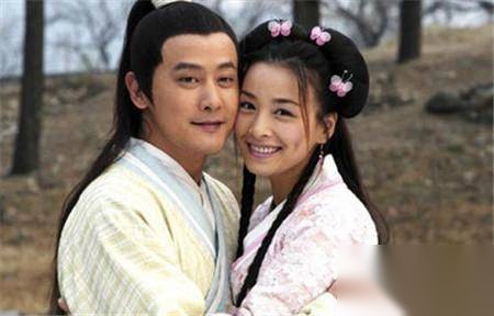 花姑子历史图片