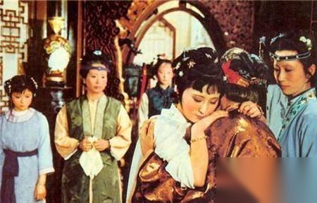 林黛玉历史图片