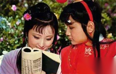 史湘云历史图片