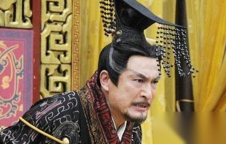 秦始皇历史图片
