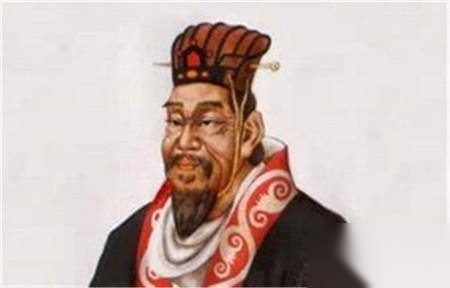王导历史图片
