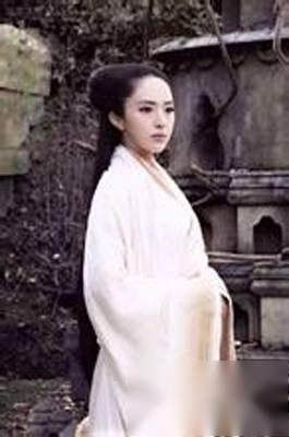林朝英历史图片