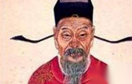 杨士奇历史图片