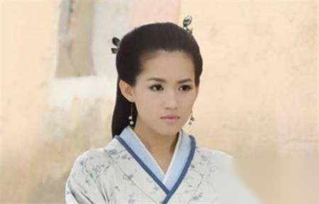 张嫣历史图片
