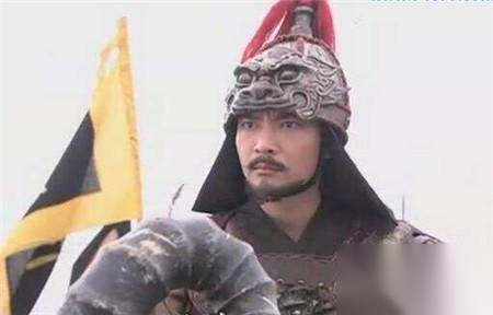 黄飞虎是什么神历史图片