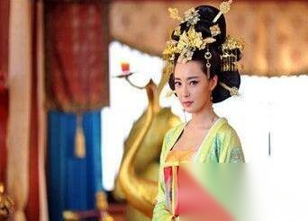 高阳公主历史图片