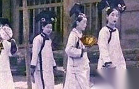 故宫历史图片
