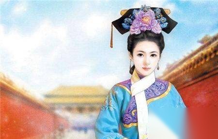 清朝历史图片