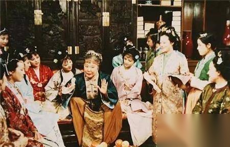 红楼梦历史图片