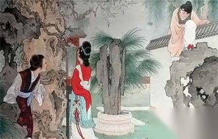 一妻多夫历史图片