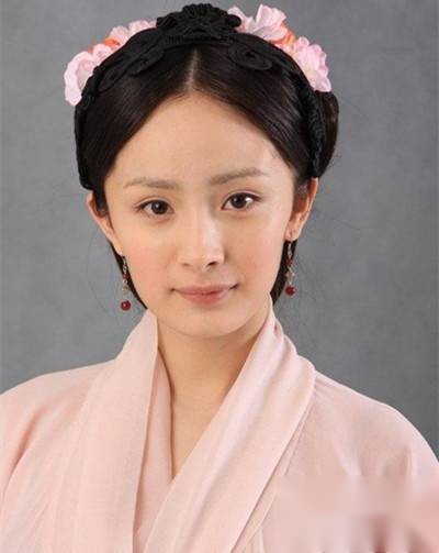 王夫人历史图片