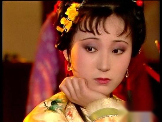 王夫人历史图片