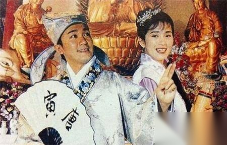 唐伯虎历史图片