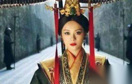 芈月历史图片