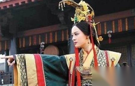 芈月历史图片