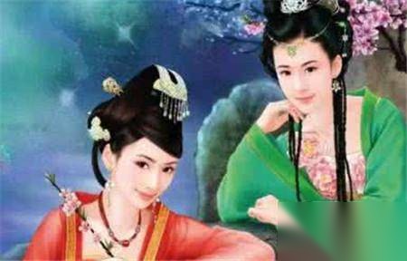 同性恋历史图片