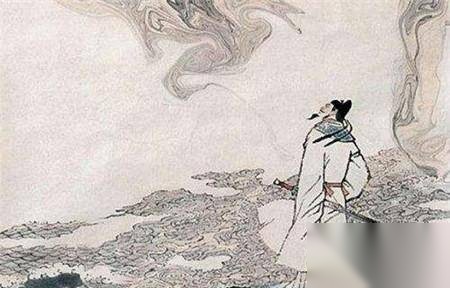 杜甫历史图片