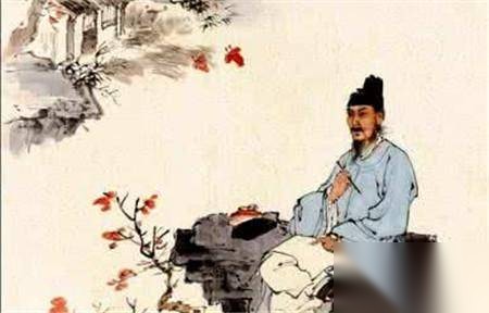 杜甫历史图片