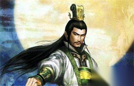 王翦历史图片