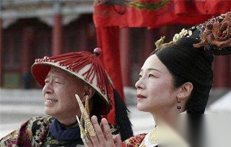 皇帝历史图片
