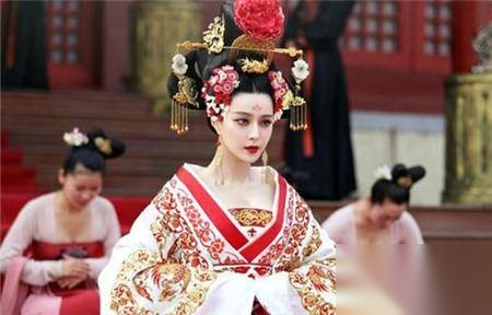 李世民历史图片
