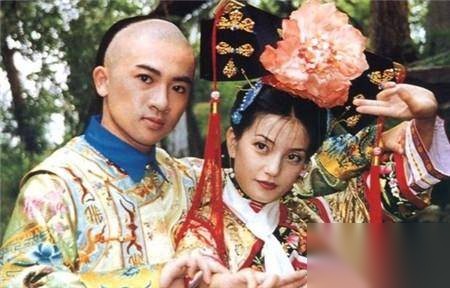 五阿哥历史图片