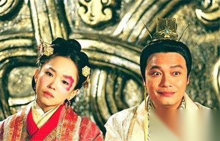 诸葛亮历史图片