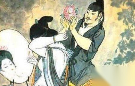 寡妇历史图片
