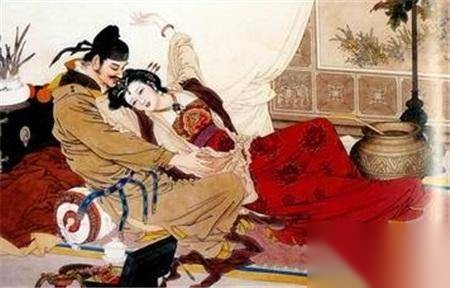 柳如是历史图片