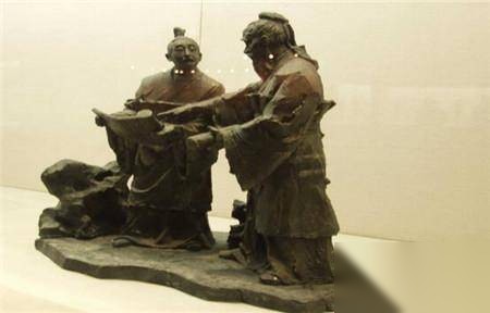 孔子弟子公冶长历史图片