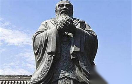 孔子弟子公冶长历史图片